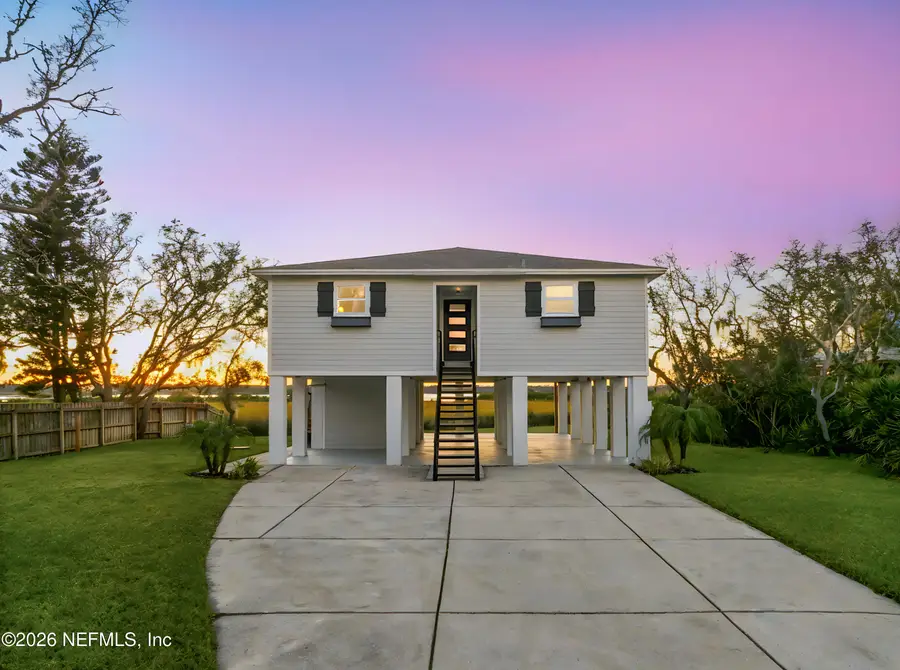 420 Trade Wind Lane, Saint Augustine, FL 32080 - #2