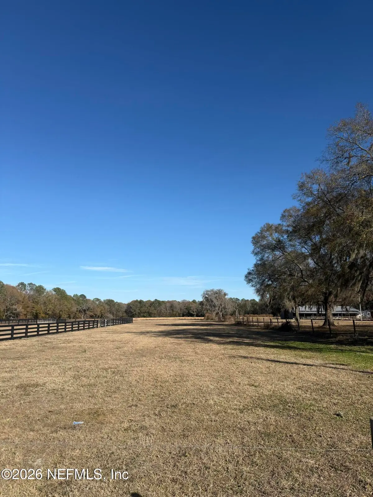 16345 NE 24th Avenue, Starke, FL 32091 - #1