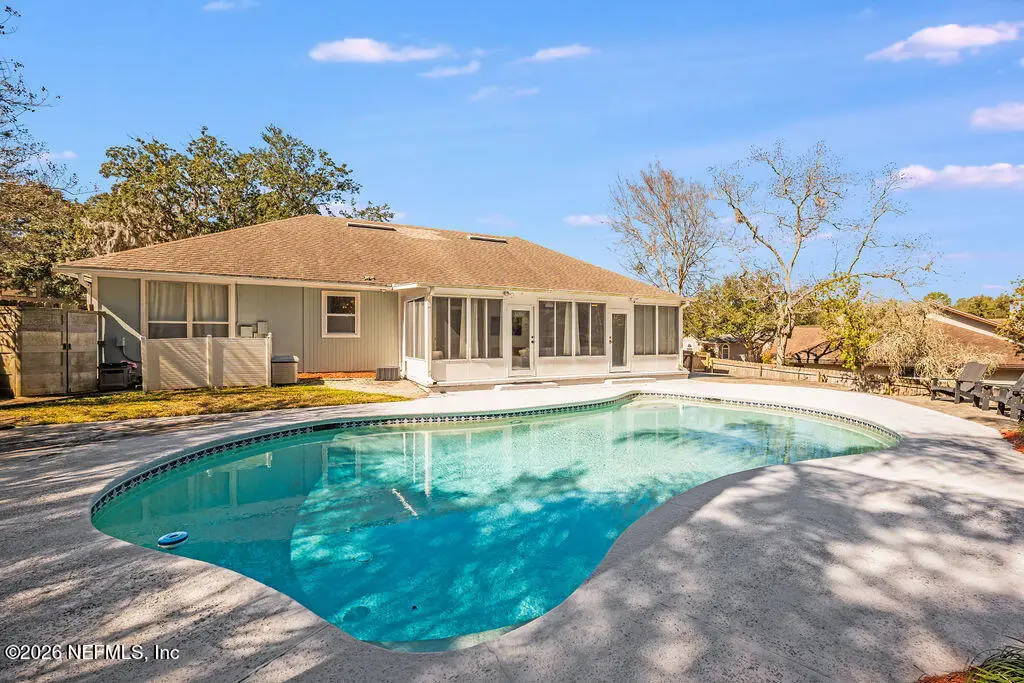 4443 Chasewood Drive, Jacksonville, FL 32225 - Image #1