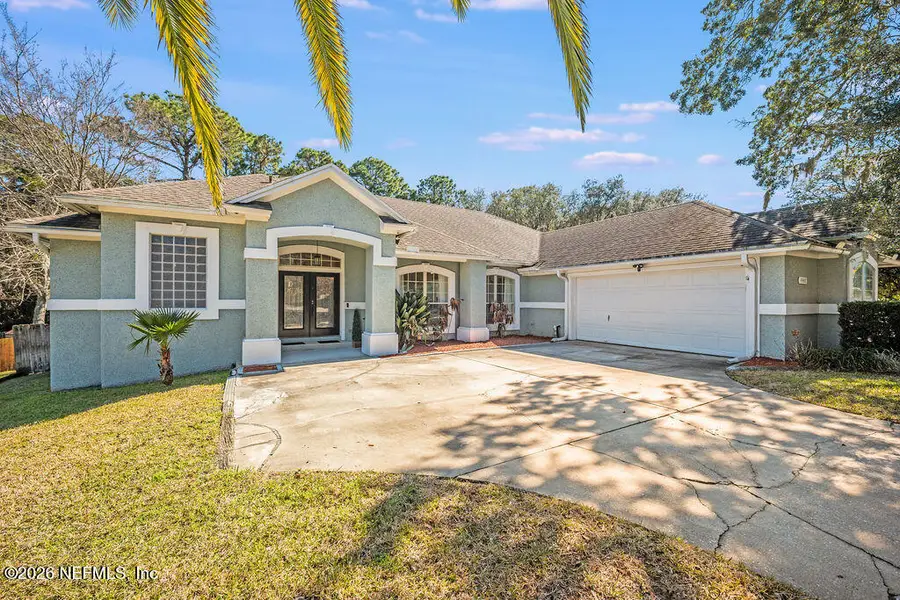 4443 Chasewood Drive, Jacksonville, FL 32225 - Image #2