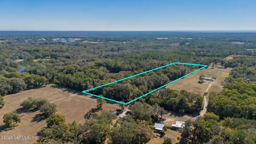 1821 County Road 308, Crescent City, FL 32112 - #2