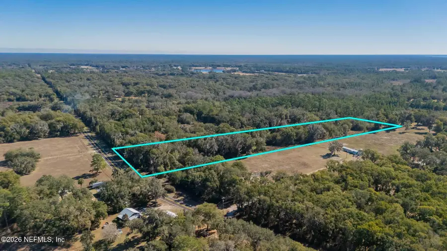 1821 County Road 308, Crescent City, FL 32112 - #3