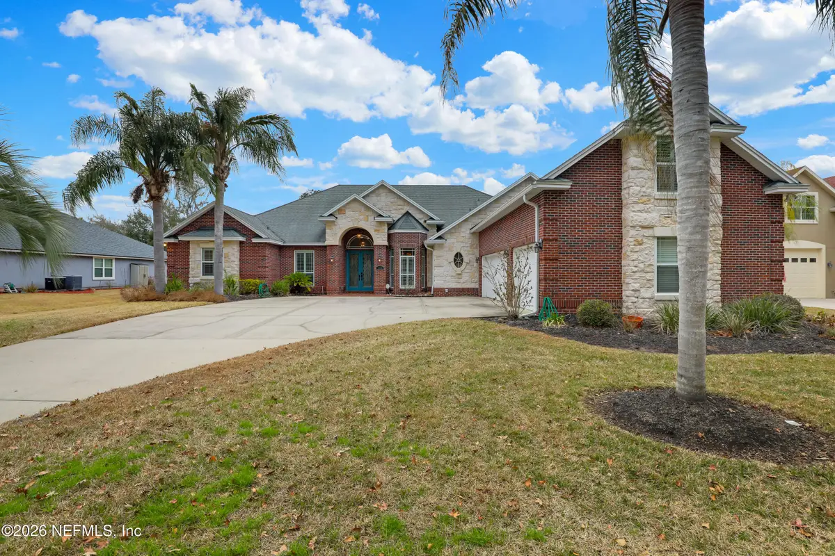 182 Malley Cove Lane, Fleming Island, FL 32003 - #1