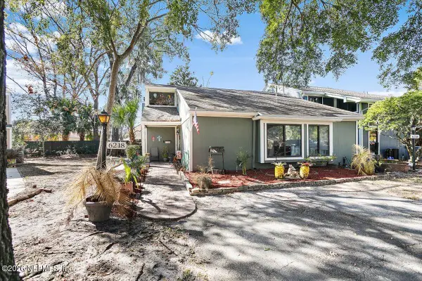 6218 Lake Tahoe Drive #6218, Jacksonville, FL 32256