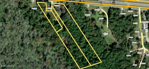 0 200 State Road, Yulee, FL 32097