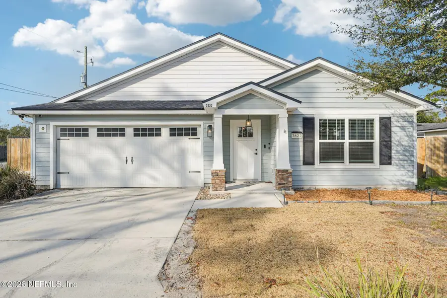 3622 Sans Pareil Street, Jacksonville, FL 32224 - Image #2