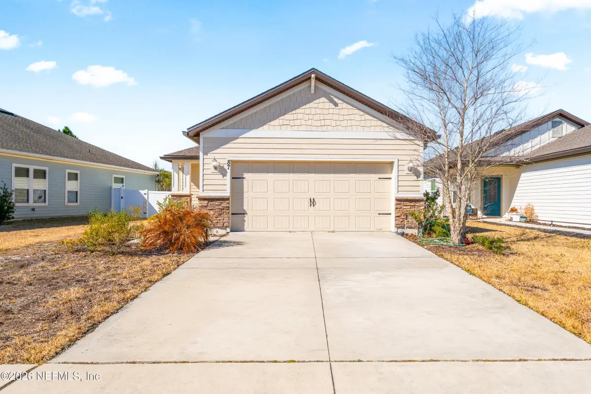 87 Deer Trail, Saint Augustine, FL 32095 - #1