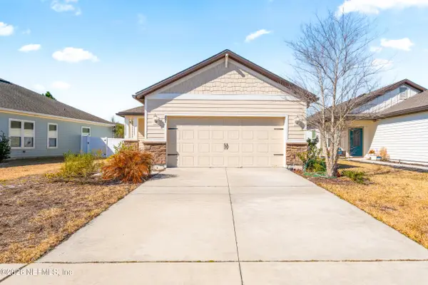 87 Deer Trail, St. Augustine, FL 32095