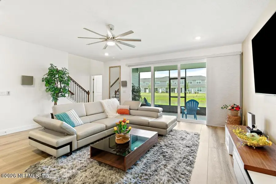 217 Silver Myrtle Court, Saint Augustine, FL 32092 - #2