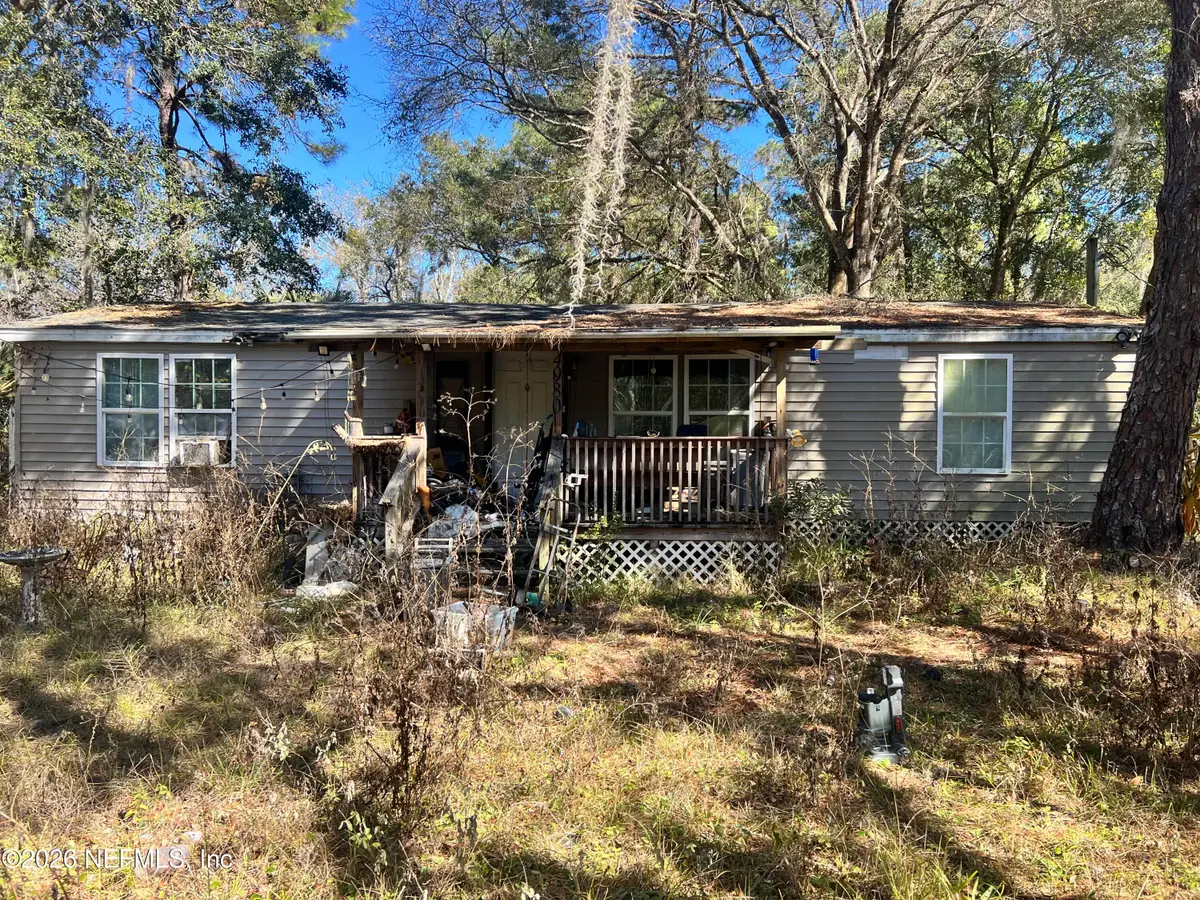 4980 Avenue B, Saint Augustine, FL 32095 - #1