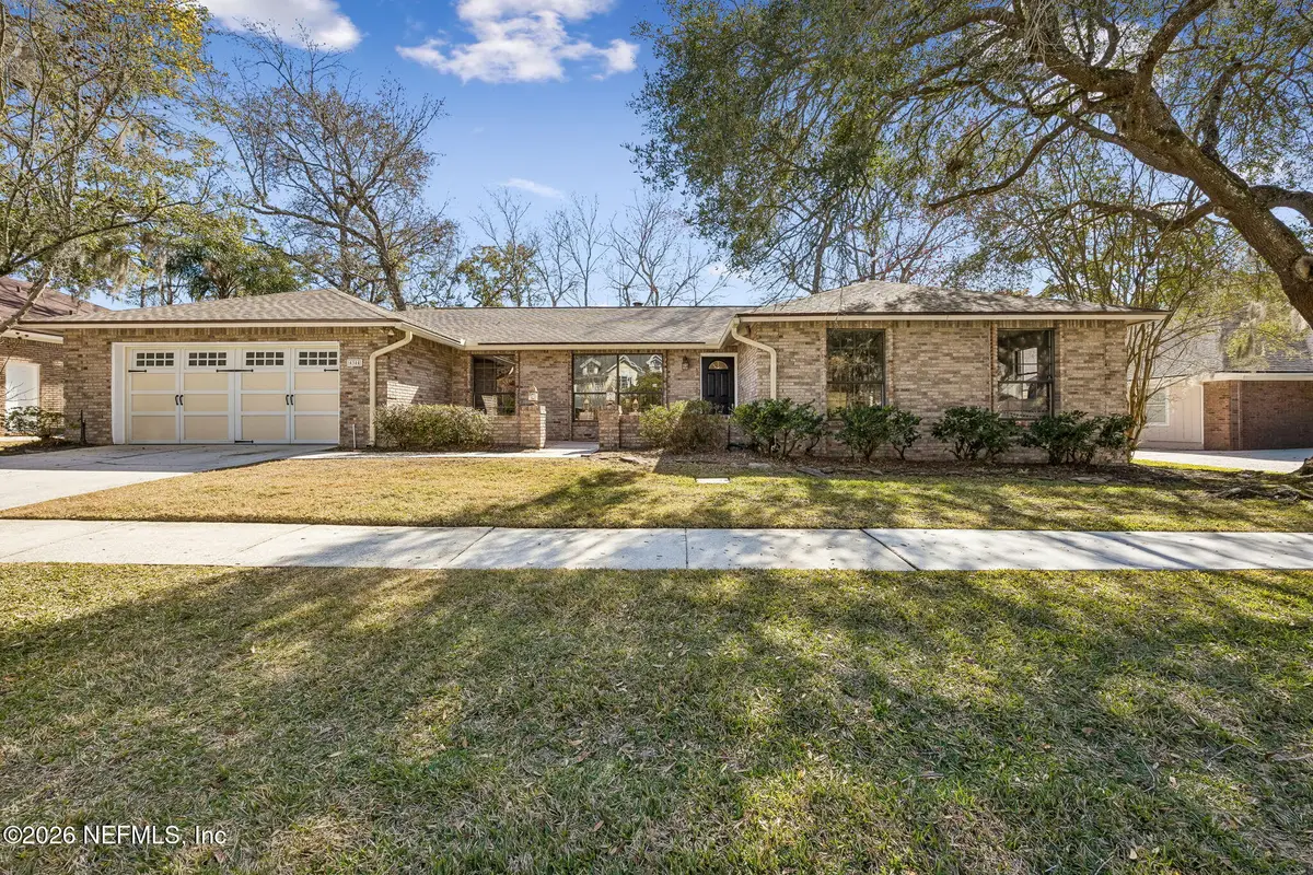 4344 St Albans Drive, Jacksonville, FL 32257 - Image #1