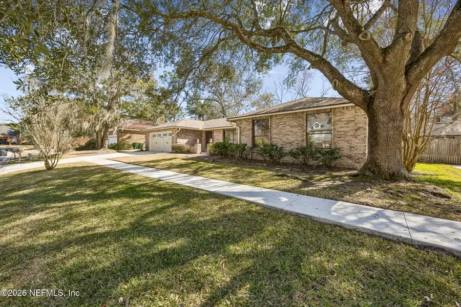 4344 St Albans Drive, Jacksonville, FL 32257 - Image #2