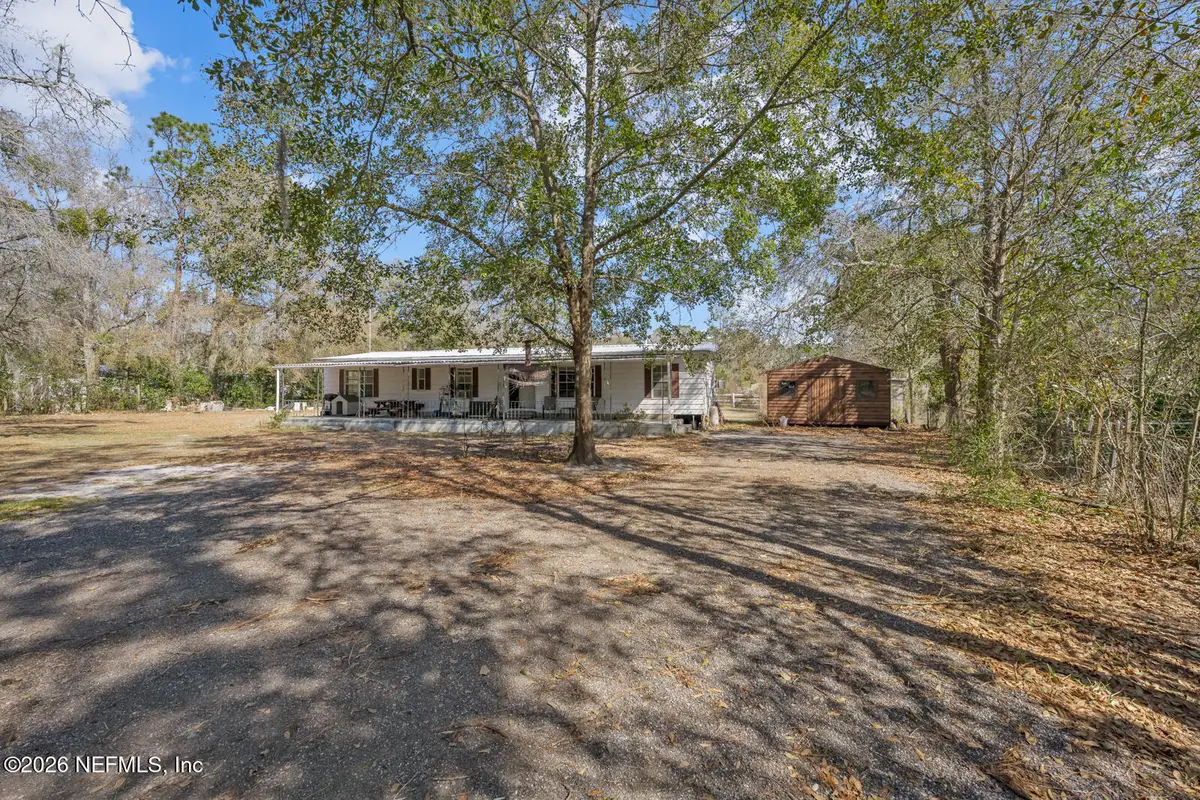 4110 Bronco Road, Middleburg, FL 32068 - #1