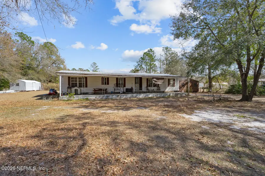 4110 Bronco Road, Middleburg, FL 32068 - #2