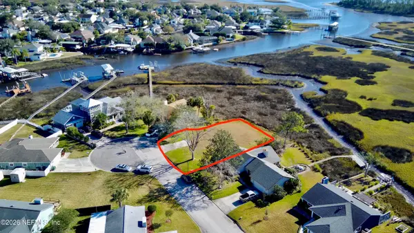 14350 Sandy Hook Road, Jacksonville, FL 32224