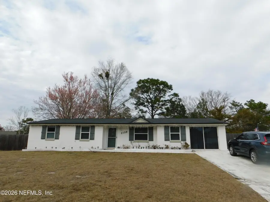 2798 Commanche Avenue, Orange Park, FL 32065 - #2