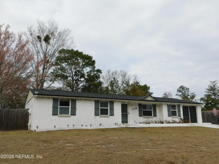 2798 Commanche Avenue, Orange Park, FL 32065 - #3