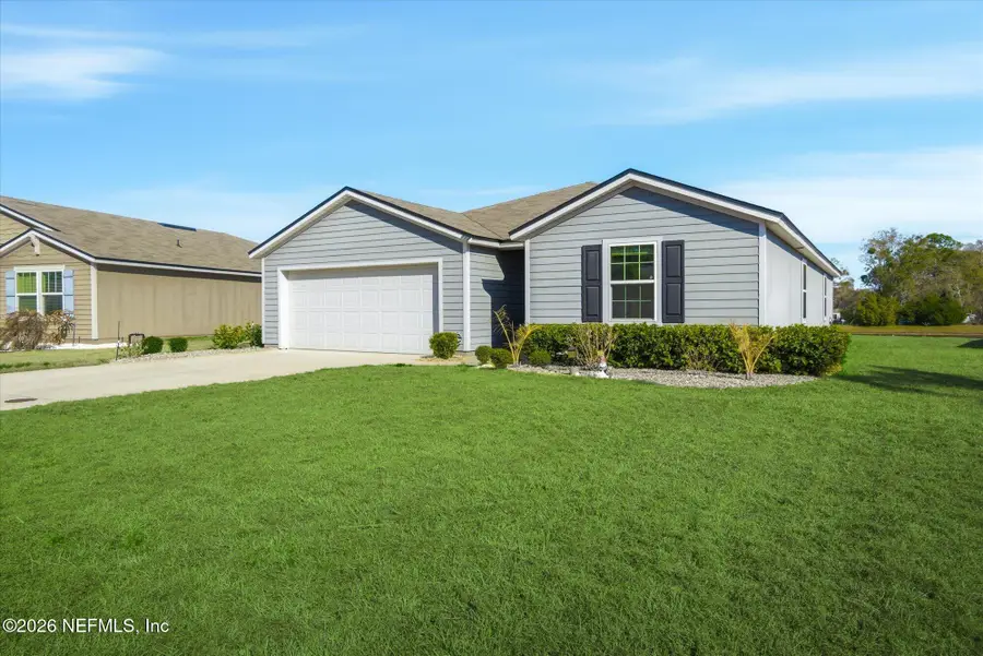 114 Cody Street, Saint Augustine, FL 32084 - #2