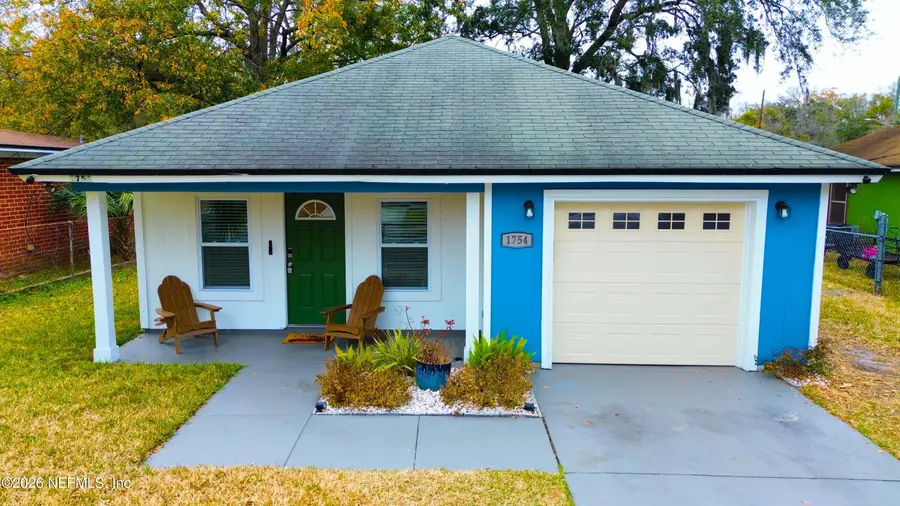 1754 Mcmillian Street, Jacksonville, FL 32209 - Image #3