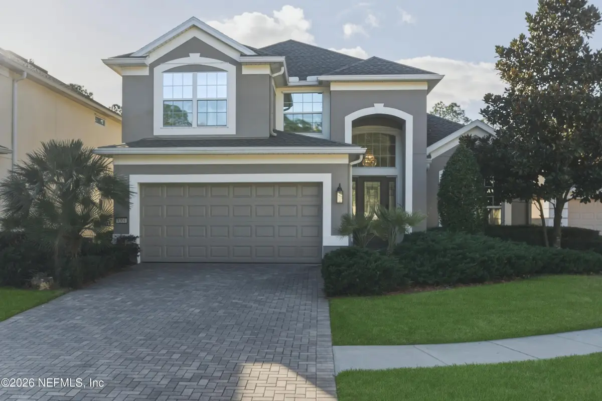 9304 Rosewater Lane, Jacksonville, FL 32256 - #1