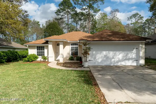 4767 Kernan Mill E Lane, Jacksonville, FL 32224