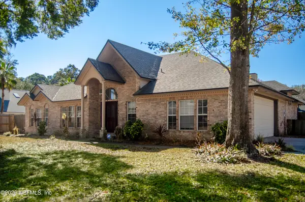 1906 Belle Angeline Court, Jacksonville, FL 32223