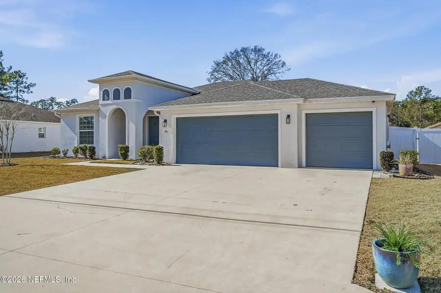 60 Frenora Lane, Palm Coast, FL 32137 - #2