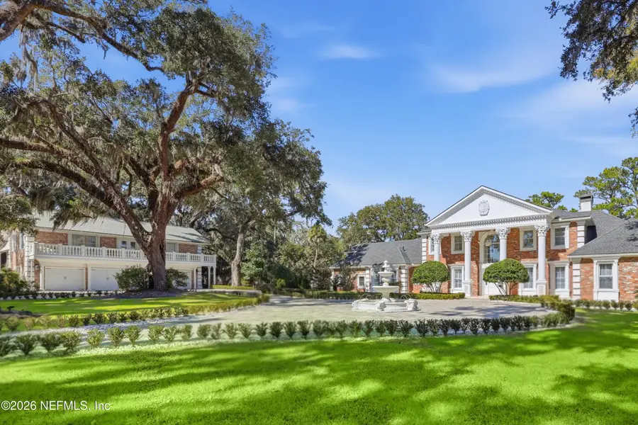 1370 Moss Creek Drive, Jacksonville, FL 32225 - #3