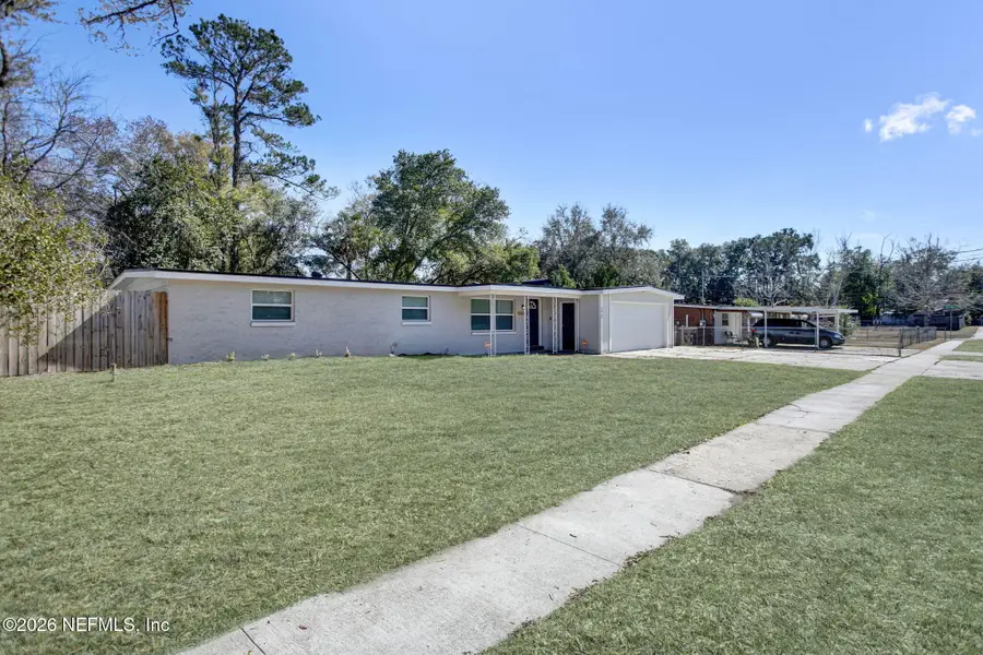 3967 Lane S Avenue, Jacksonville, FL 32210 - #2