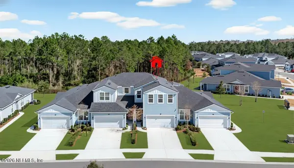 32 Tamar Court, St. Augustine, FL 32095