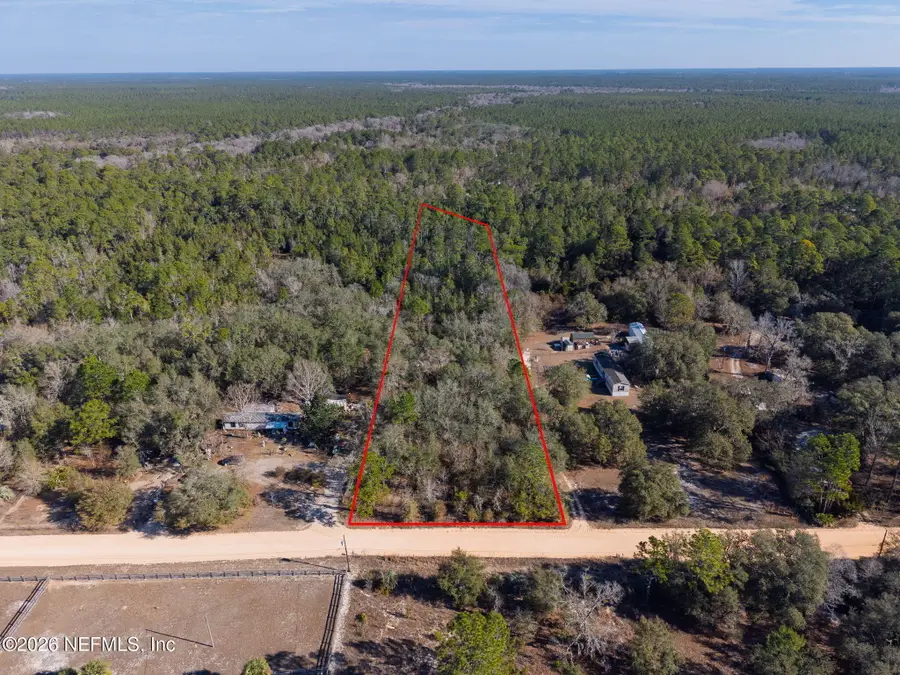 5646 Indian Trail, Keystone Heights, FL 32656 - #2