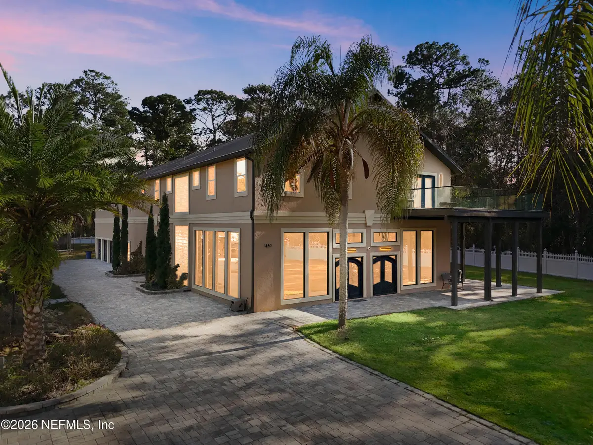 1450 Wentworth Avenue, Saint Johns, FL 32259 - #1