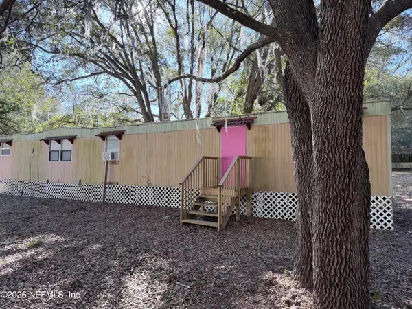 607 Wilson Drive, Interlachen, FL 32148