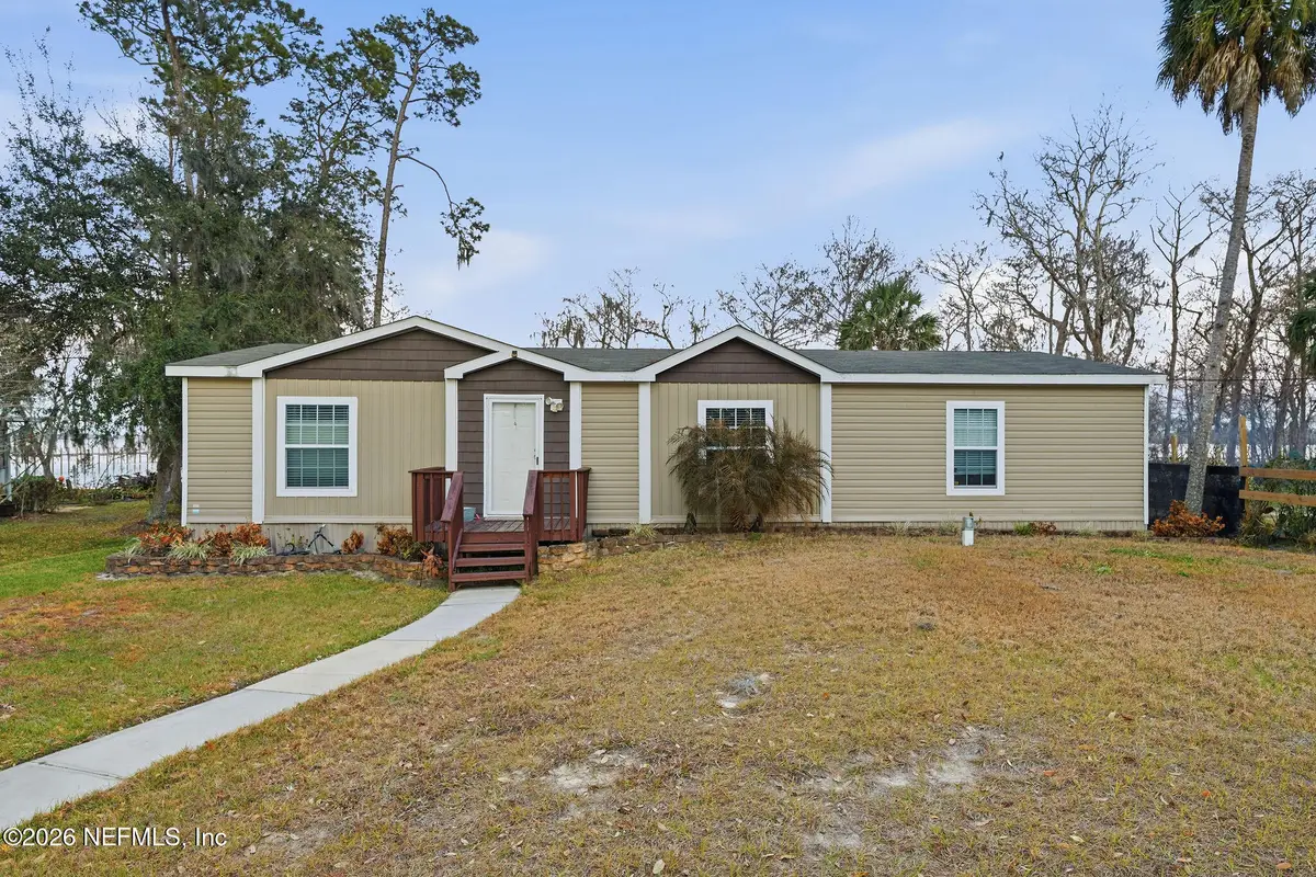 102 Lake Shore Lane, Crescent City, FL 32112 - #1