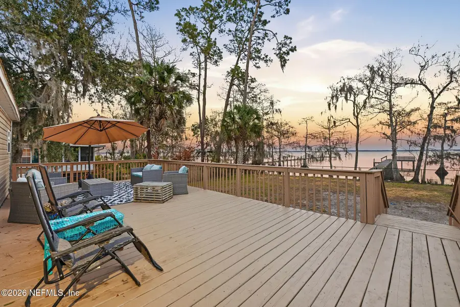 102 Lake Shore Lane, Crescent City, FL 32112 - #2