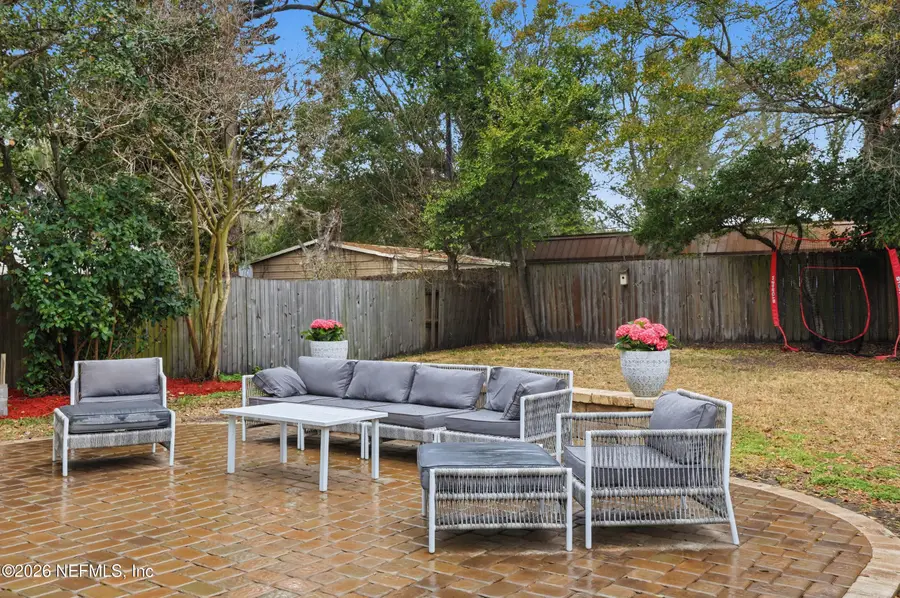 1563 Evans S Drive, Jacksonville Beach, FL 32250 - #2