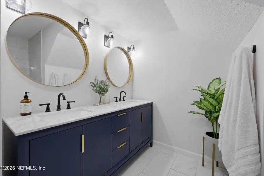 1563 Evans S Drive, Jacksonville Beach, FL 32250 - #3