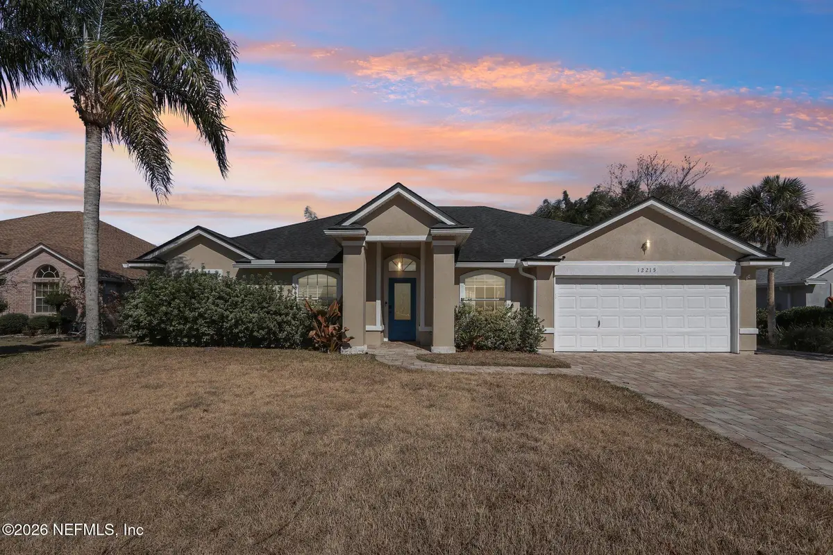12215 Ruth Lawn Court, Jacksonville, FL 32224 - #1