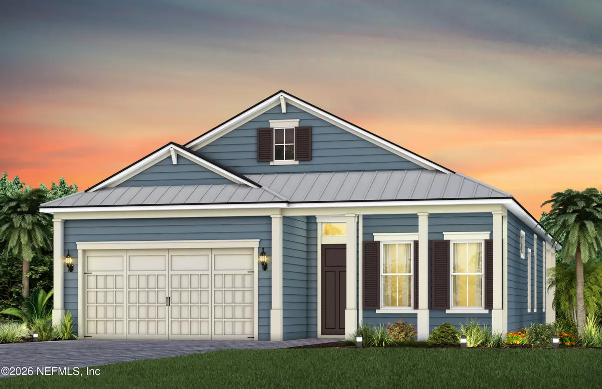 251 Headstream Drive, Saint Johns, FL 32259 - #1