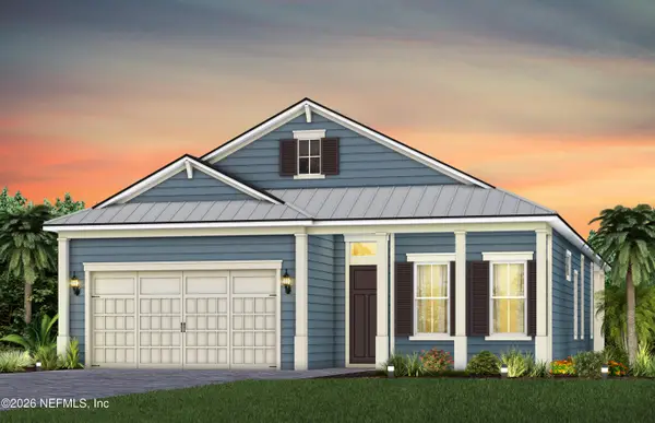 251 Headstream Drive, St. Johns, FL 32259