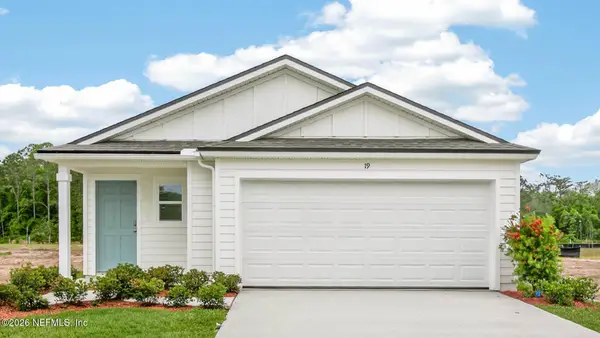 19 Flagstick Lane, Bunnell, FL 32110