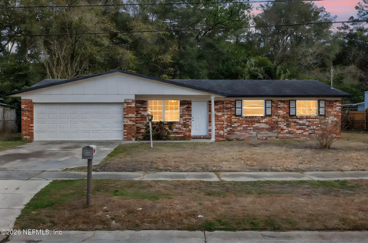 2313 Betsy Drive, Jacksonville, FL 32210 - #1