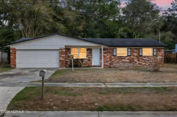2313 Betsy Drive, Jacksonville, FL 32210