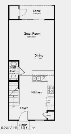 7274 Sabal Terrace, Jacksonville, FL 32210 - #3