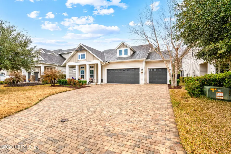 55 Palisade Drive, Saint Augustine, FL 32092 - #2