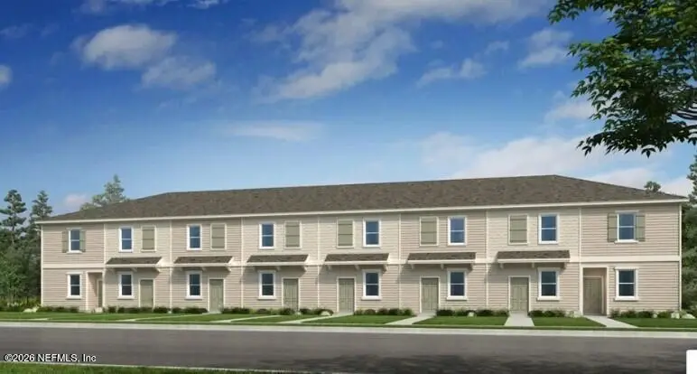 7272 Sabal Terrace, Jacksonville, FL 32210 - #1