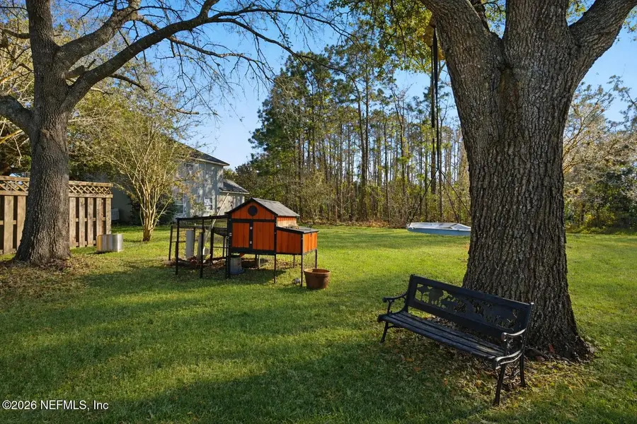 1863 Enterprise Avenue, Saint Augustine, FL 32092 - #2