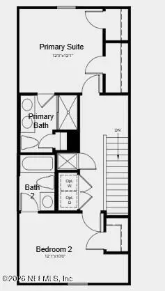 7282 Sabal Terrace, Jacksonville, FL 32210 - #3