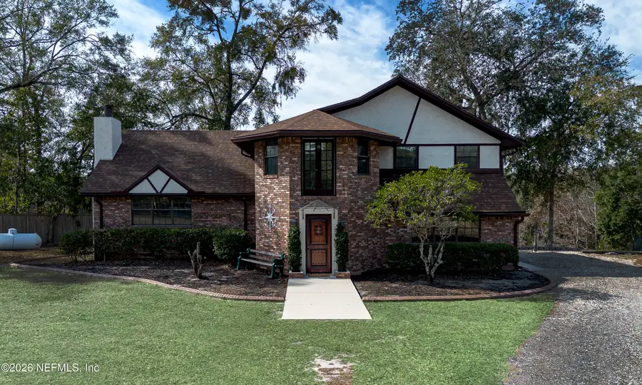 2184 Winchester Road, Green Cove Springs, FL 32043 - #3