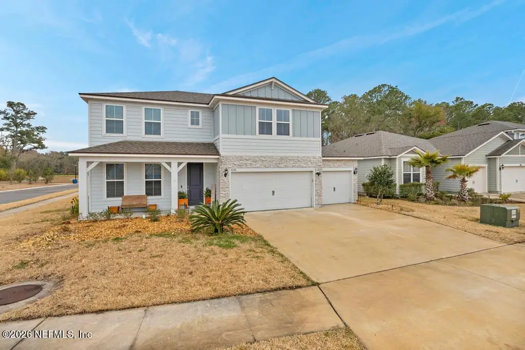 4648 Farmhouse Gate Trail, Jacksonville, FL 32226 - #1